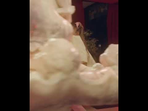 Maimouna Afro Dancing Camilo_-_Kesi