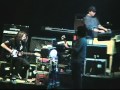 Widespread Panic 2001-10-28  Barstools
