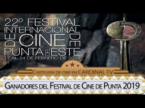 CINEPUNTA 2025-  27° Festival Internacional de Cine de Punta del Este