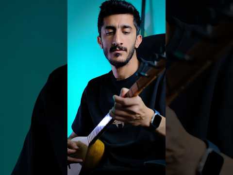 AL YAZMALIM ~ Cura(Saz)
