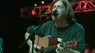 Phish - Free Bird - 10/17/1998 - Shoreline Amphitheatre (Official)