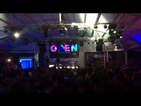 Pop it Off - The Prototypes @ Dub Elements & Friends 2017