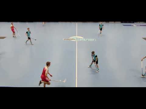 231013 HERR JAS Period 1 Lindås IBK  - IBK Göteborg/ IBK  Bergum  Lindås Waves Arena