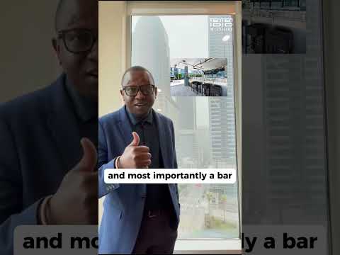 You'd Love This About TENTEN Wilshire too! #Shorts