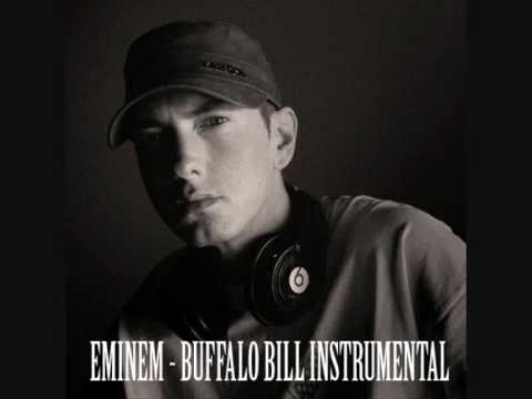 Eminem - Buffalo Bill Instrumental (Download Link)