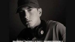 Eminem - Buffalo Bill Instrumental (Download Link)