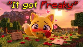 Asking Verity Your ROMANTIC Questions
