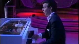 Elio Pace on 'WOGAN' - BBC1 TV Show - August 1988