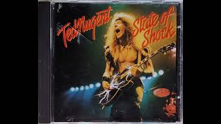 06 Ted Nugent - I Want To Tell You