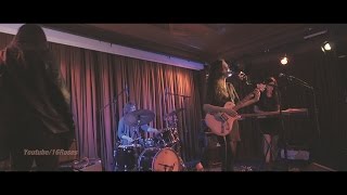Marissa Nadler (live) &quot;Nothing Feels the Same&quot; @Berlin June 09, 2016