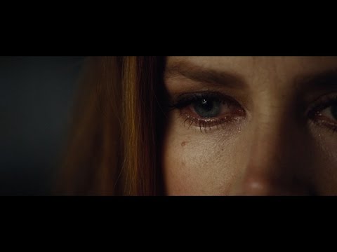 'Nocturnal Animals' Official Trailer (2016) | Amy Adams, Jake Gyllenhaal