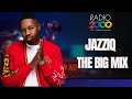 EP5 SGUBHU MIX (AMAPIANO) - MR JAZZIQ ON RADIO 2000 | THE BIG BREAKFAST SHOW