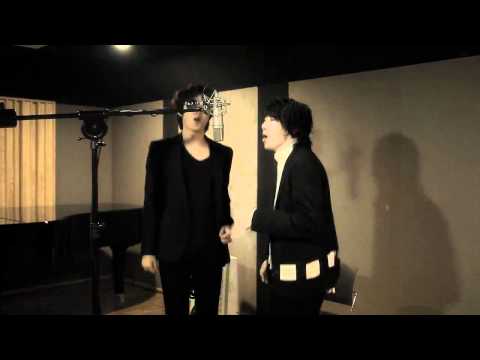 110923 Kim Janghoon & Kim Heechul - Breakups Are So Like Me MV Teaser