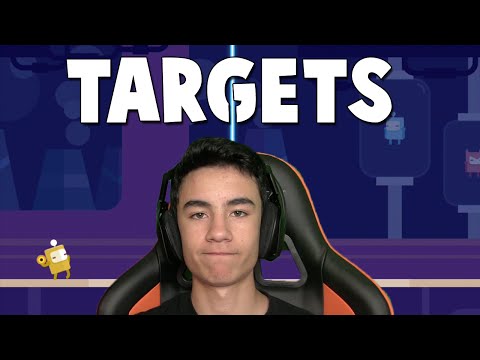 Targets Video