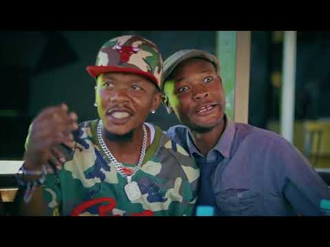 Timbo ft OLO Ndiwe & Omega Zm - Olo Ndiwe Ai ( Official music video )