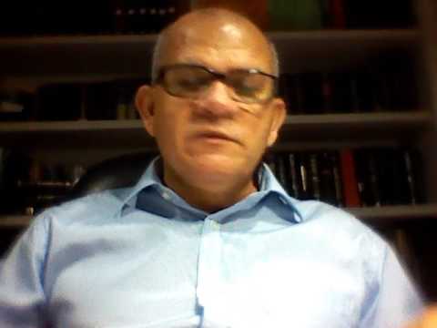 A UNÇÃO QUE DESPEDAÇA O JUGO - Rápida Palavra - Pr Daniel Nunes