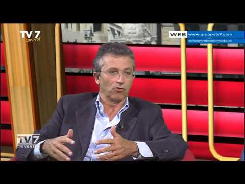 Tv7 con Voi del 22/09/2016 - Figura del Notaio (3 di 3)