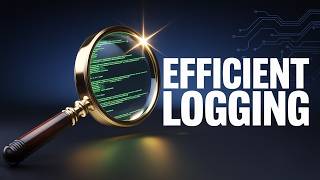 How Efficient Logs Can Save You Hours of Debugging