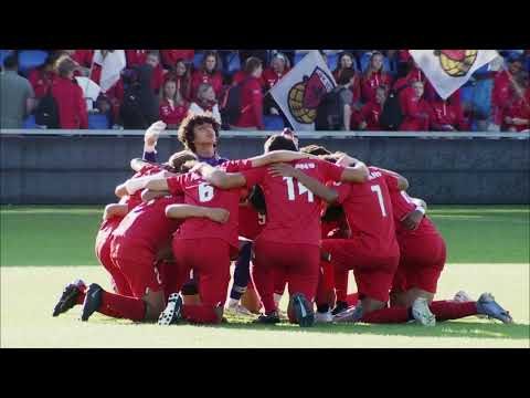 Dana Cup 2022 A-final - B15   Dallas Texans Soccer Club - Voss FBK