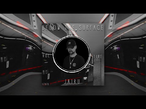Below The Surface Vol 5 - Jaîru