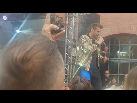 Leoš Mareš - Svalnatec