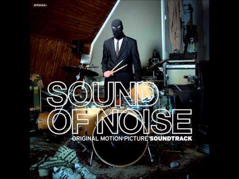 Sound of Noise - Electric Love