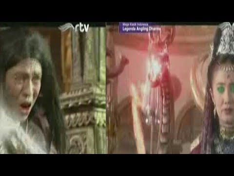 legenda angling dharma episode 74