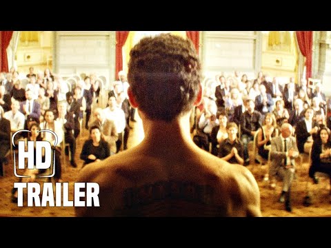 DER MANN, DER SEINE HAUT VERKAUFTE Trailer German Deutsch (2022)