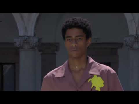 Valentino Menswear Spring/Summer 2024