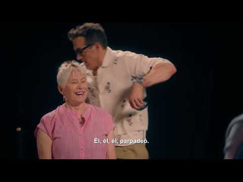 Cuando tu círculo te respalda... [VOSE]