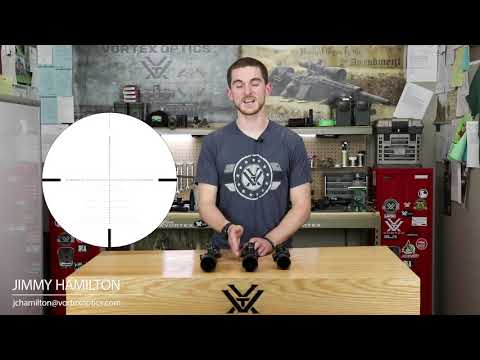 Viper HS vs. HS LR vs. HS-T