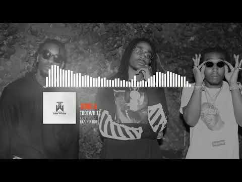 [FREE]MIGOS X TRAP X KAP G X GUCCI MAN Type Beat 2019  "ZONE 6” Instrumental