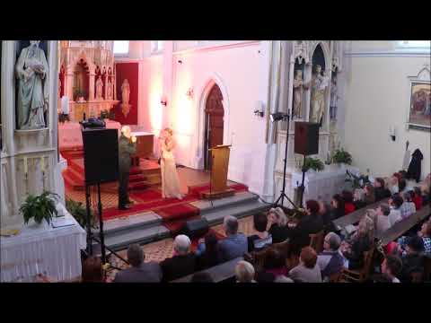 Rozhovor - Daniel Hulka a Adriana Bajtková