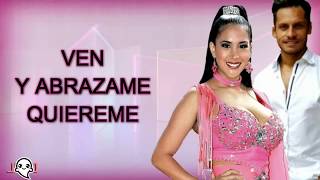 Te Regalo Una Estrella-  Edgar y Estrella  (Ojitos Echiceros)