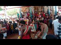 Thirunelveli Kulasai Dasara Karagattam