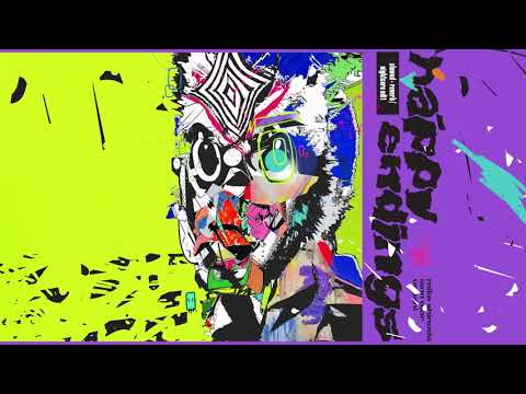 Video thumbnail for Happy Endings [slowed + reverb]