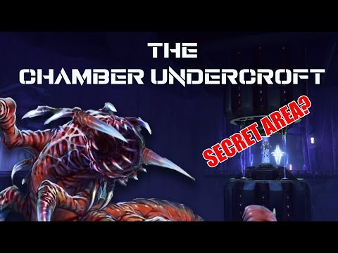 Did You MISS This SECRET Area on Korriban? (SWTOR)