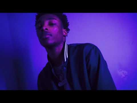 Da Real Li Tuney - Won’t Do (Official Music Video)