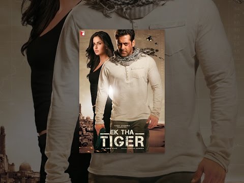 Ek Tha Tiger (OmU)