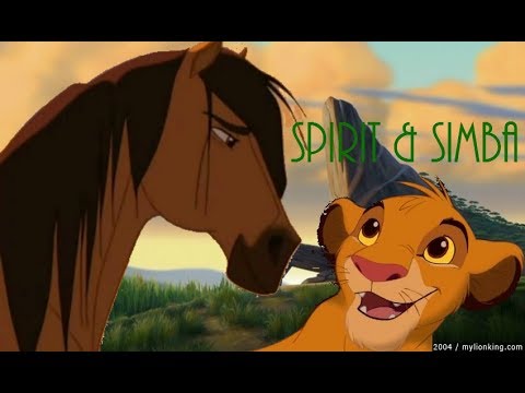 Simba & Spirit