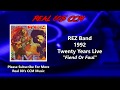 REZ Band - Fiend Or Foul (Live) (HQ)