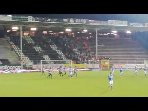 R.c.s.c 3 -eupen 2  (26-08-2016 )