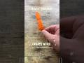 EASY SWORD ORIGAMI TUTORIAL PAPER WEAPON CRAFTS DIY PAPER SWORD EASY FOLDING INSTRUCTIONS ORIGAMI