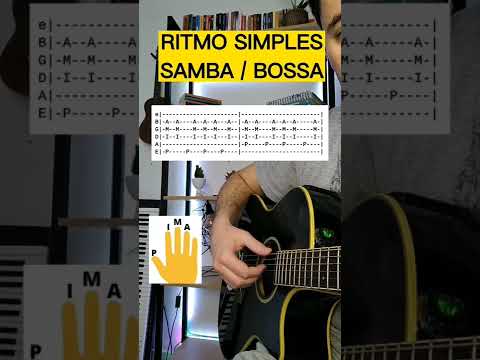 Batida Bossa - Hamilton Luduvice