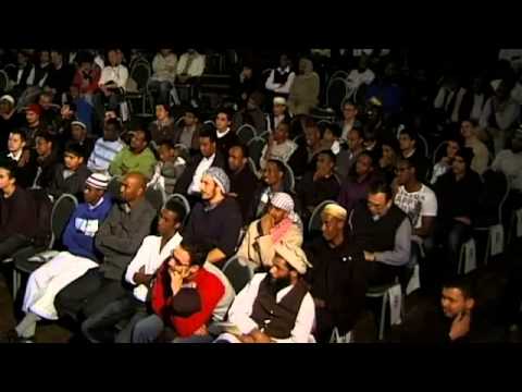 Islam - Human Rights in Islam  LECTURE by Sheikh Hussain Yee