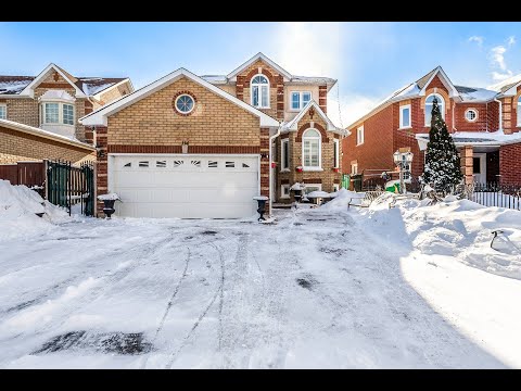 114 Lockwood Road, Brampton Home for Sale - Real Estate Properties for Sale