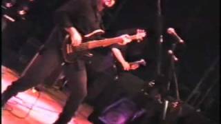 AMOS -In the Storm - (1999)