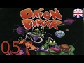 Orion Burger 05 06 Language Test English Walkthrough