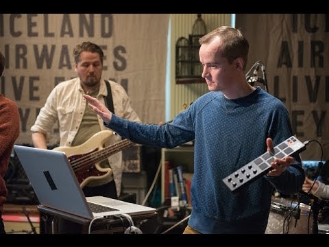 Kippi Kaninus - Full Performance (Live on KEXP)