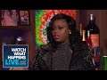 Was Tamika Scott Pressured To Get An Abortion? | WWHL